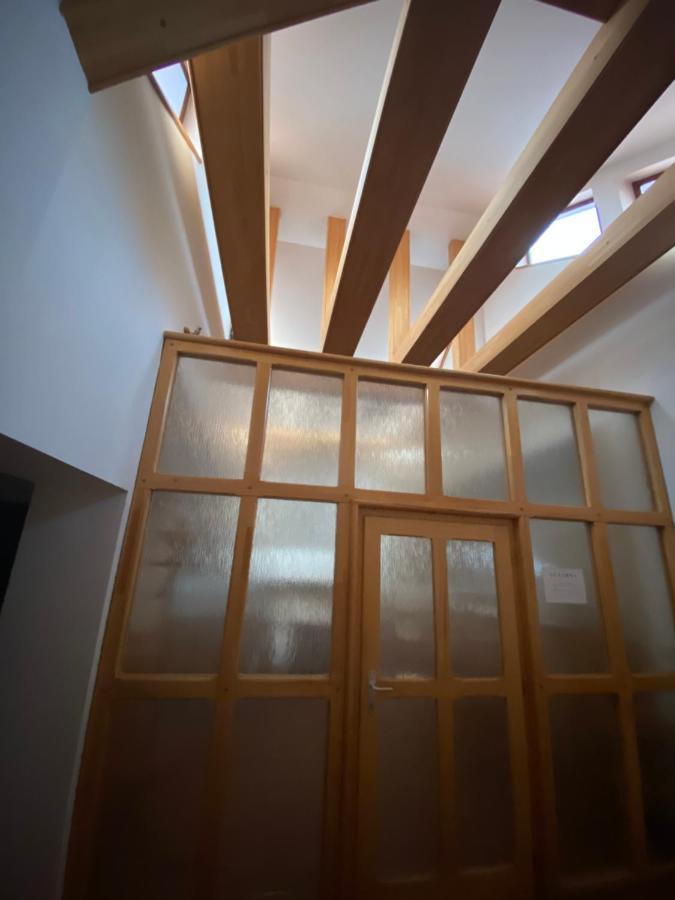 Restaurace U Vlkové Hotel Kamenice Esterno foto